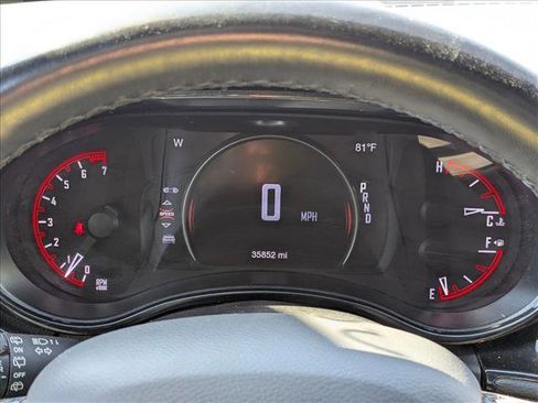 Used 2023 Dodge Durango GT image 11