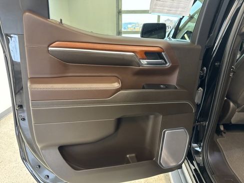 Used 2023 GMC Sierra 1500 Denali image 45