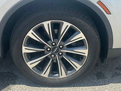 Used 2020 Lincoln Corsair Reserve w/ Elements Package AWD/4WD image 10