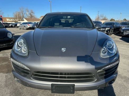 Used 2011 Porsche Cayenne S image 29