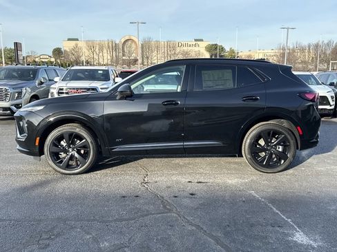 New 2026 Buick Envision Sport Touring image 10