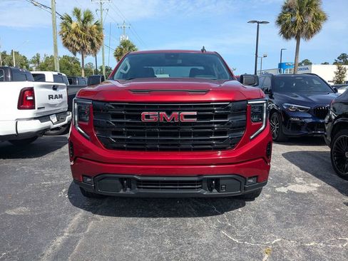 Used 2023 GMC Sierra 1500 Elevation AWD/4WD image 6