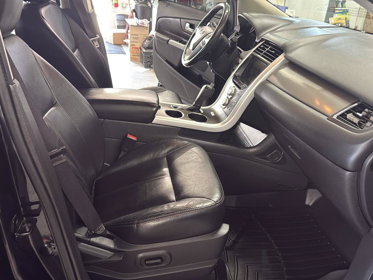 Used 2013 Ford Edge SEL FWD image 55
