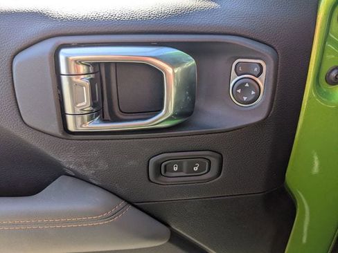 New 2026 Jeep Gladiator Mojave image 10