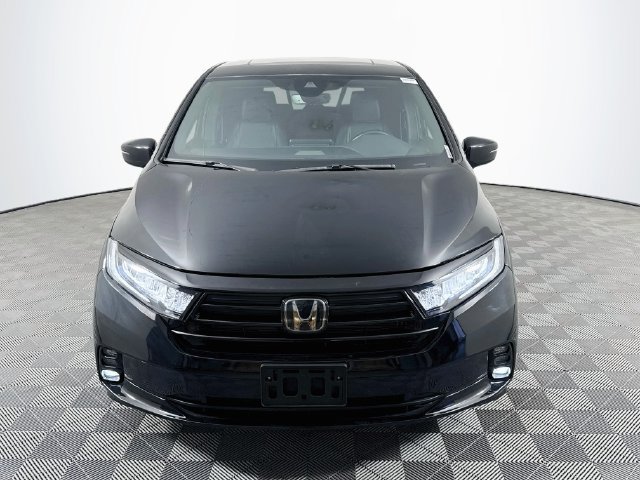 Used 2023 Honda Odyssey Sport image 2