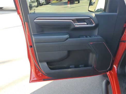 Used 2023 Chevrolet Silverado 1500 RST w/ Protection Package image 10