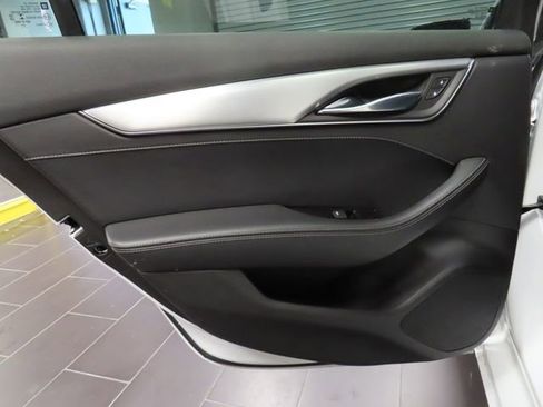 Used 2021 Cadillac CT5 Luxury RWD image 10