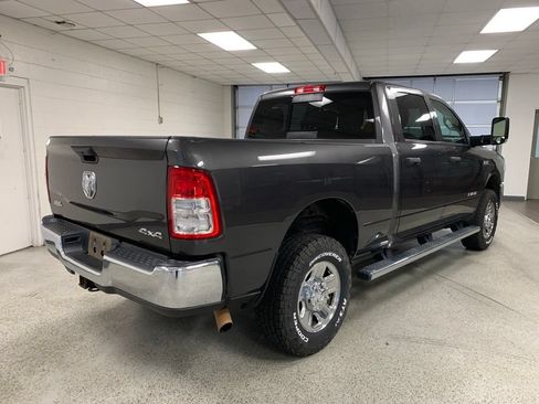 Used 2020 RAM 2500 Tradesman AWD/4WD image 6