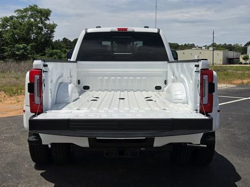 New 2026 Ford F350 Platinum AWD/4WD image 46