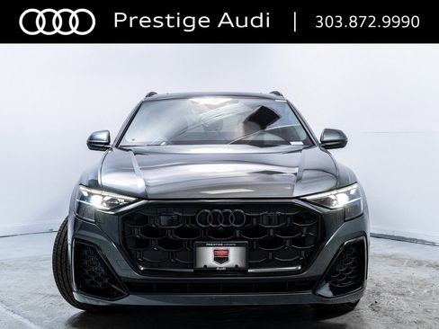 New 2026 Audi Q8 Premium Plus image 10