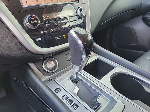 Used 2020 Nissan Murano SL w/ Moonroof Package AWD/4WD image 26