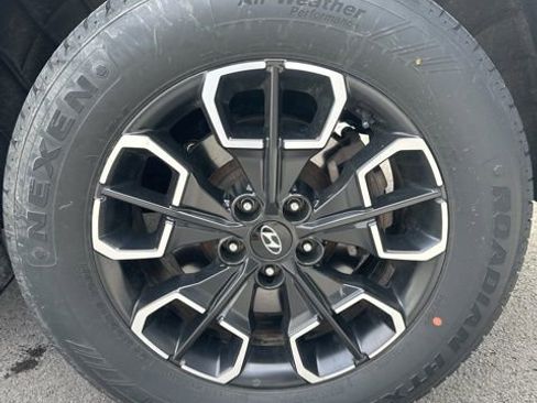 Used 2022 Hyundai Santa Cruz SEL w/ Activity Package image 13