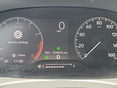Certified 2026 Honda Civic LX image 23