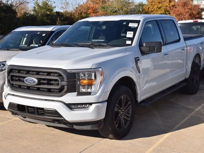 Used 2022 Ford F150 XLT w/ Equipment Group 302A High