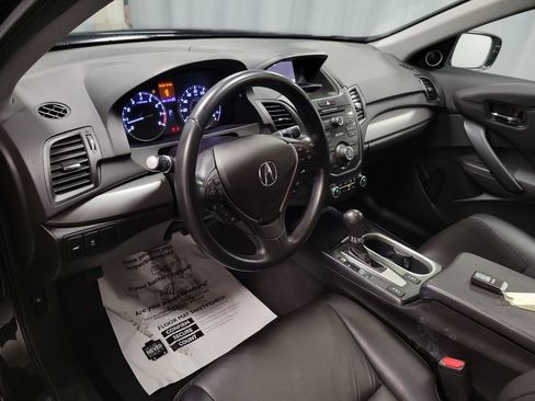 Used 2016 Acura RDX AWD image 13