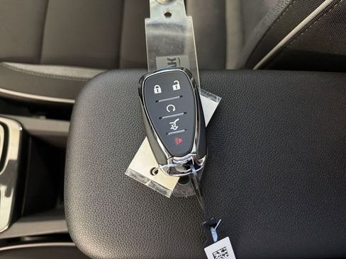 New 2026 Chevrolet TrailBlazer LT w/ Convenience Package image 36