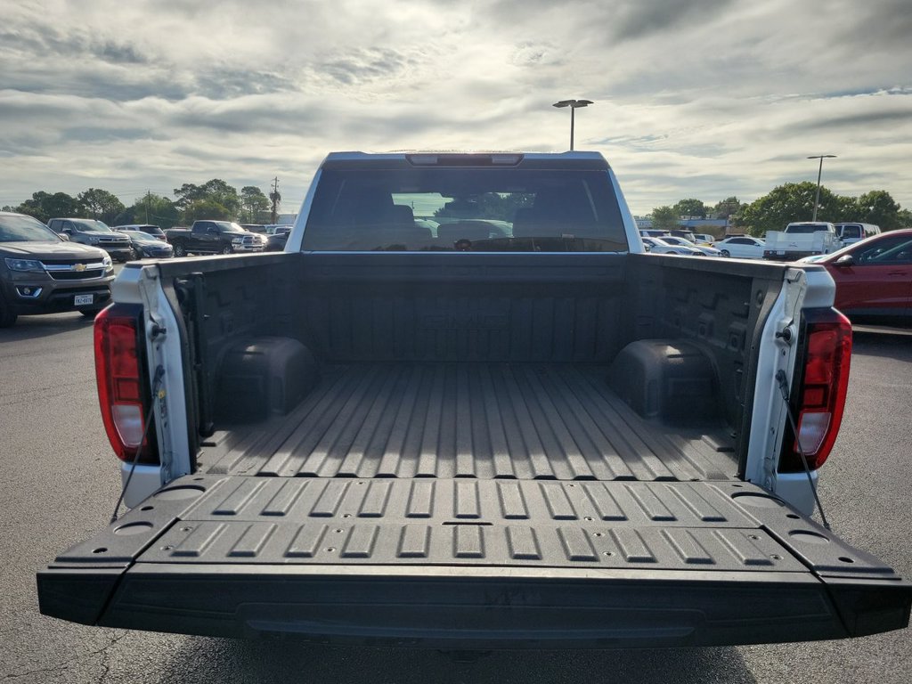 Certified 2021 GMC Sierra 1500 SLE AWD/4WD image 25