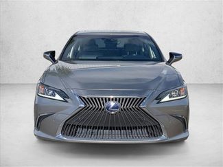 Used 2019 Lexus ES 300h video 2