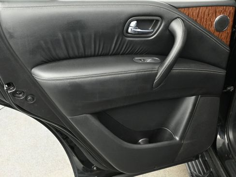 Used 2019 Nissan Armada SL w/ Premium Package image 14