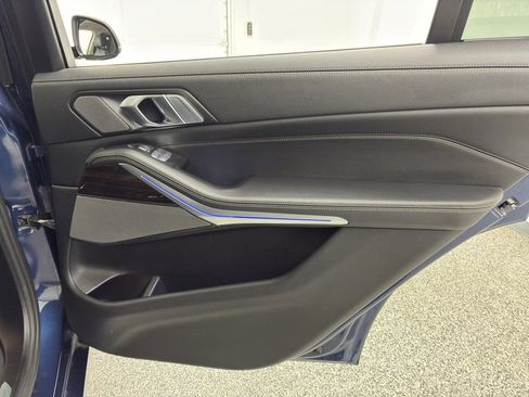 Used 2019 BMW X7 xDrive50i w/ Premium Package image 52