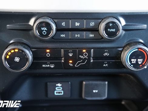 Used 2024 Ford F250 XLT w/ FX4 Off-Road Package image 31