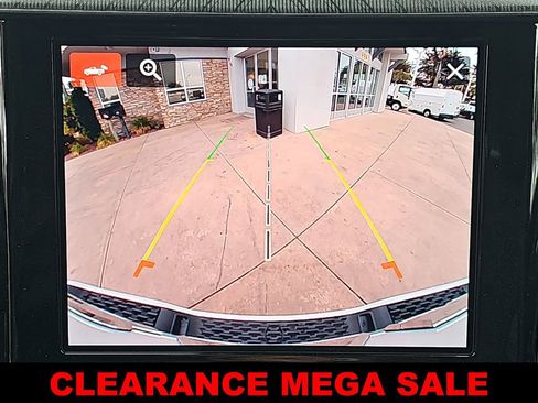 New 2025 RAM 1500 Big Horn image 22