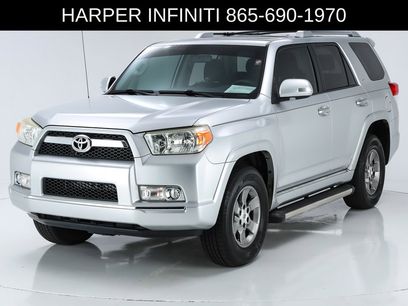 Used 2011 Toyota 4Runner SR5 w/ Convenience Pkg