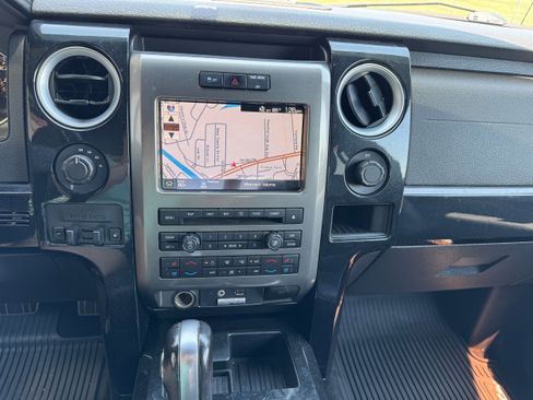 Used 2012 Ford F150 Harley-Davidson AWD/4WD image 15