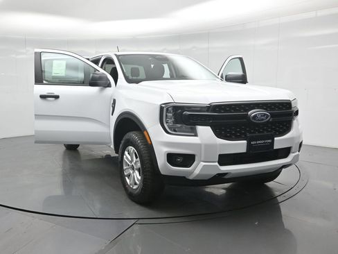 New 2025 Ford Ranger XL image 28