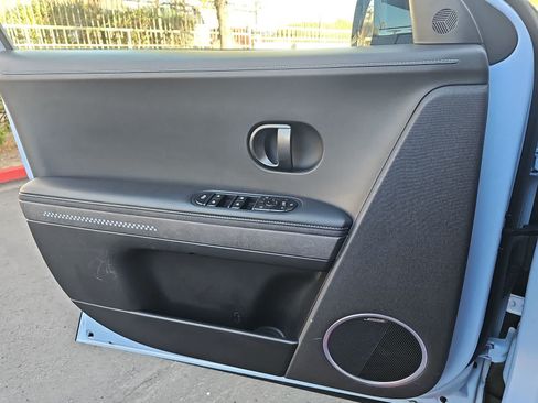 Certified 2025 Hyundai Ioniq 5 N AWD/4WD image 27
