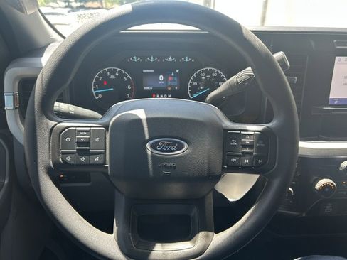 Used 2024 Ford F350 XL w/ STX Appearance Package AWD/4WD image 17