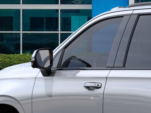 New 2026 Chevrolet Tahoe RST AWD/4WD image 12