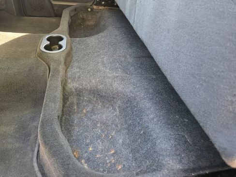 Used 2012 RAM 2500 ST w/ Chrome Appearance Group AWD/4WD image 34