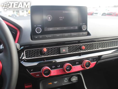 Used 2022 Honda Civic EX-L image 16