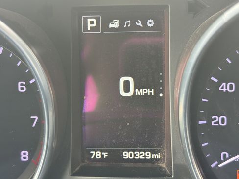 Used 2018 Hyundai Santa Fe SE w/ SE Premium Package 02 image 17