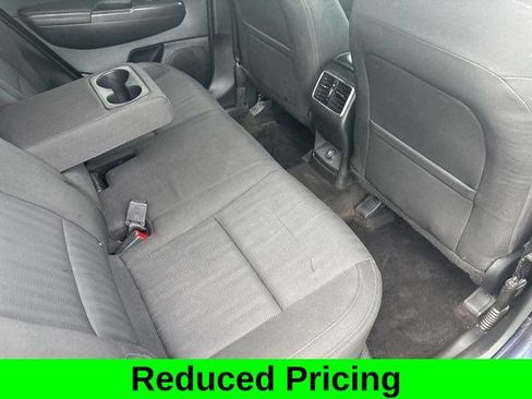 Used 2022 Kia Sportage LX AWD/4WD image 31
