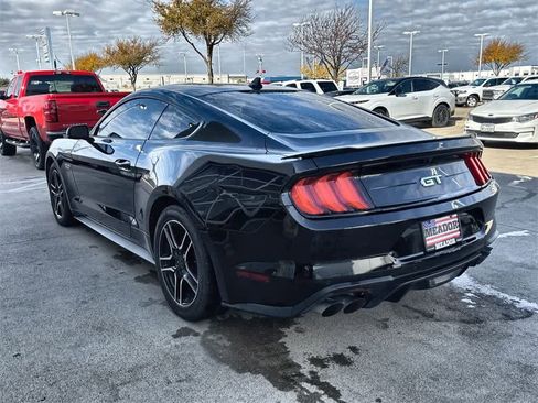 Used 2023 Ford Mustang GT Premium w/ Equipment Group 401A image 4