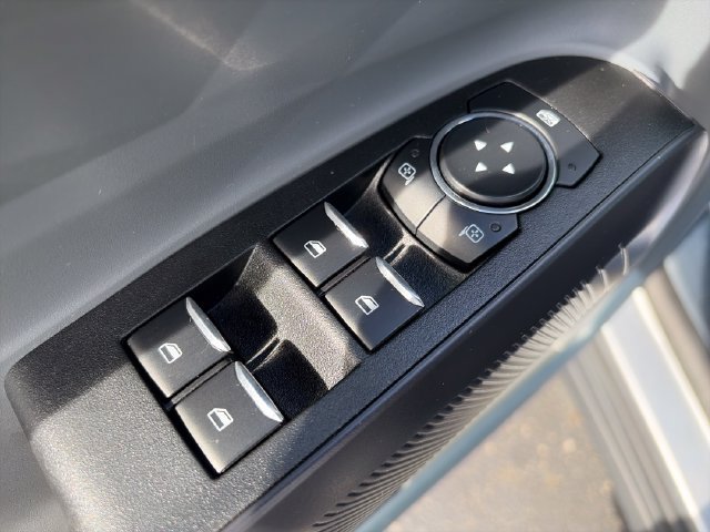 Used 2024 Ford Maverick Lariat w/ Black Appearance Package FWD image 17