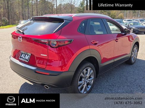 New 2026 MAZDA CX-30 AWD 2.5 S image 13