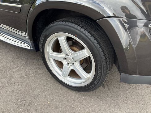 Used 2008 Mercedes-Benz GL 550 4MATIC image 21