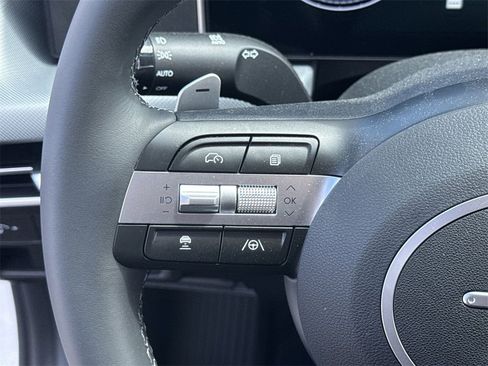 Used 2025 Hyundai Sonata SEL image 15