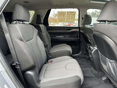 Used 2021 Hyundai Palisade SEL w/ Convenience Package image 23