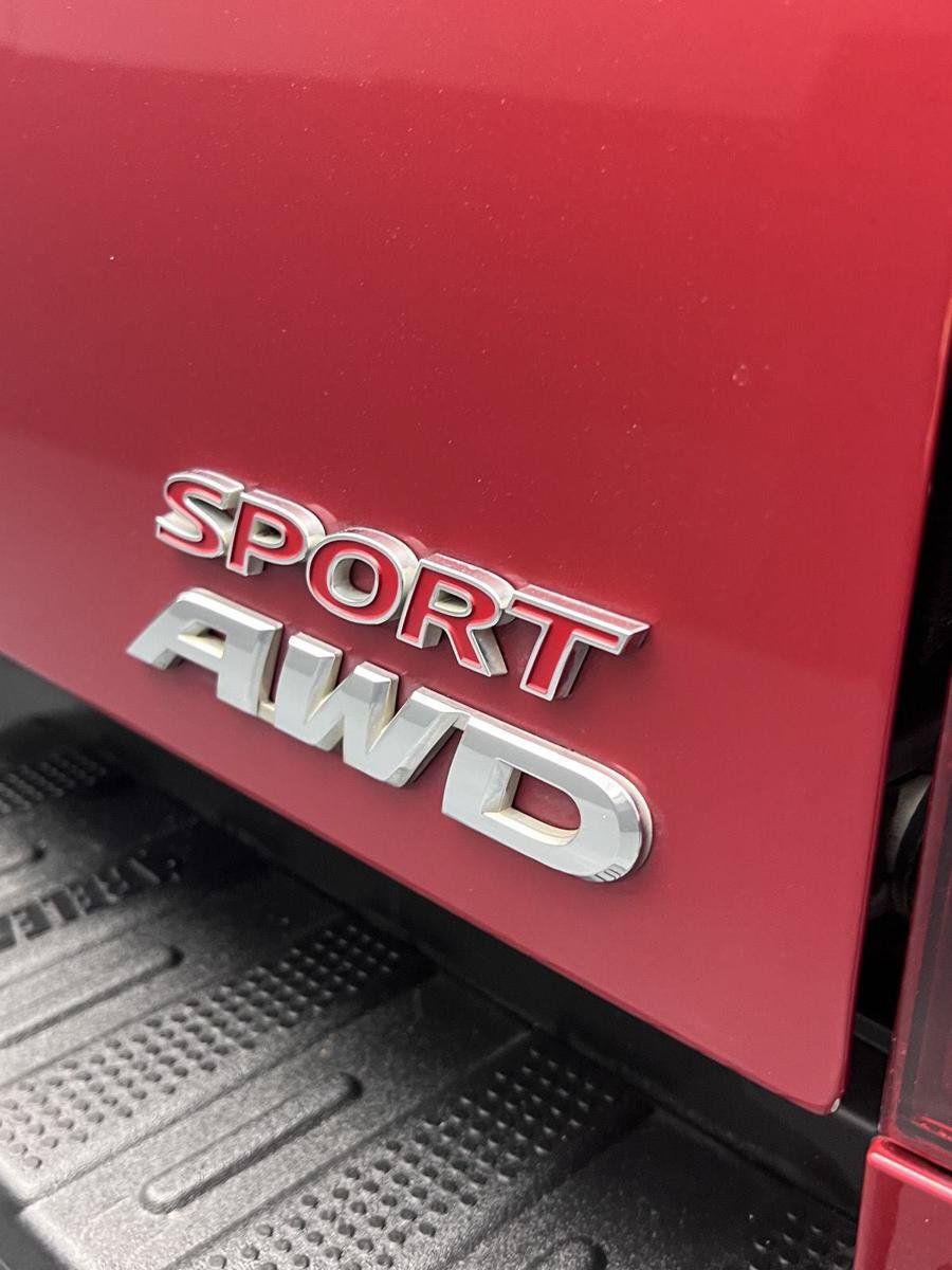 Used 2021 Honda Ridgeline Sport image 34