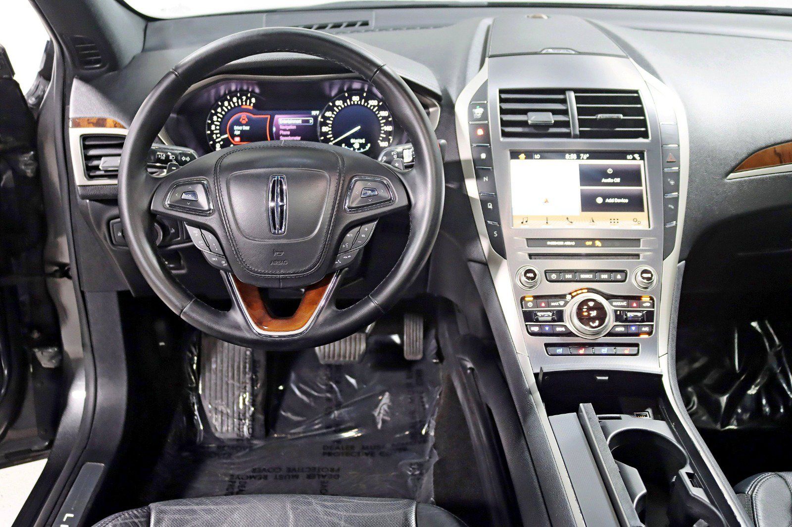 Used 2018 Lincoln MKZ Reserve w/ Technology Package AWD/4WD image 14