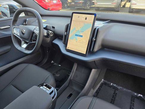 New 2026 Volvo EX30 Plus image 10