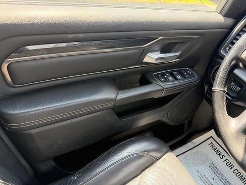 Used 2019 RAM 1500 Sport w/ Level 2 Equipment Group AWD/4WD image 12