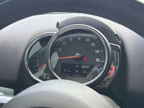 Used 2019 MINI Cooper Countryman S w/ Yin Yang Edition FWD image 21