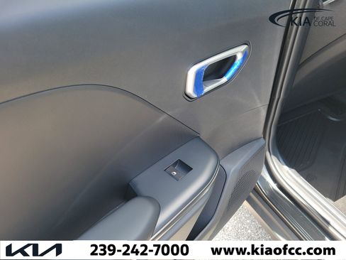 New 2026 Kia K4 FWD image 13