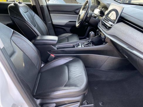 Certified 2022 Jeep Compass Latitude image 20