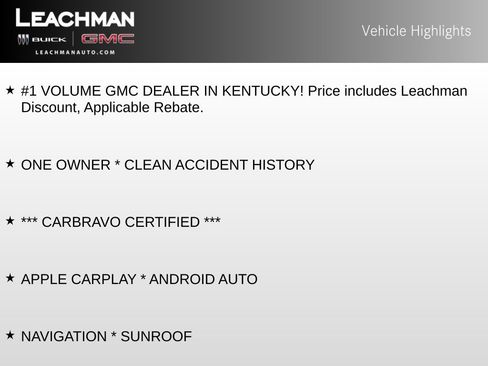 Used 2024 Mercedes-Benz GLE 450 4MATIC image 7